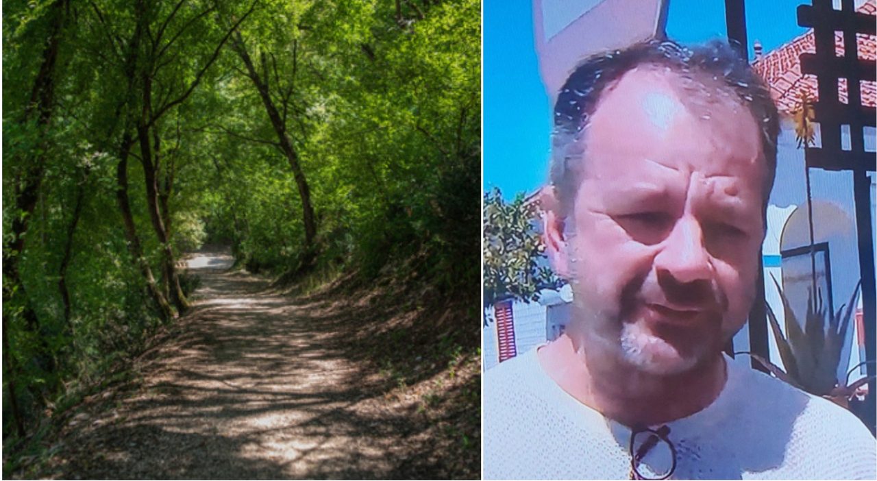 Bambini bendati e lasciati nel bosco vicino Lisbona, indagine sulla fuga della madre e del patrigno