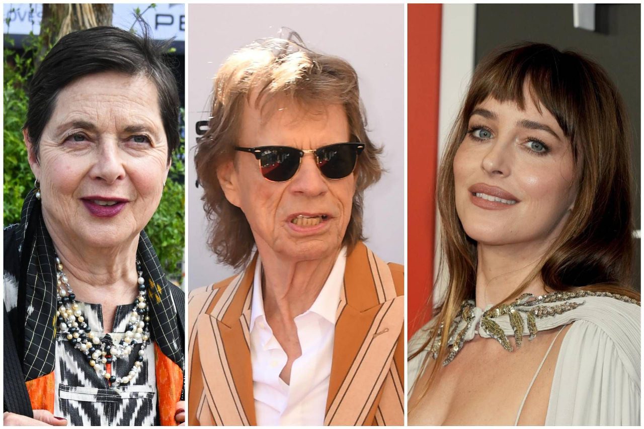 Stromboli, festa con Mick Jagger e Dakota Johnson fermata dal divieto di musica nei locali