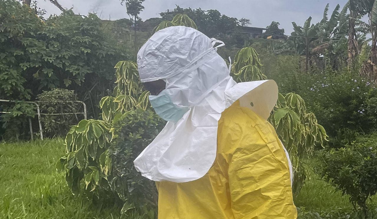 Ebola in Congo, il report lancia l Ebola in Congo, il report lancia l