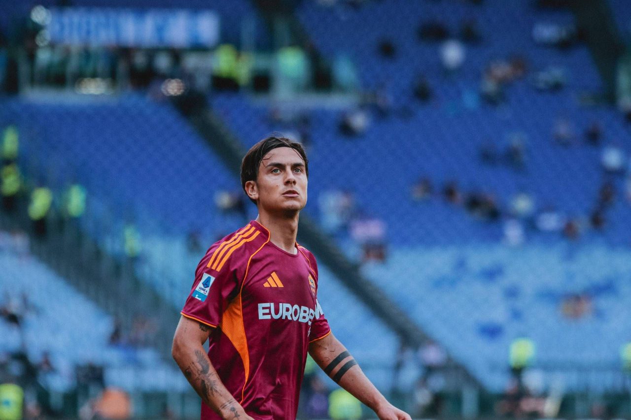 Roma verso la Champions, gli ex giallorossi credono in Gasperini e spingono per Dybala