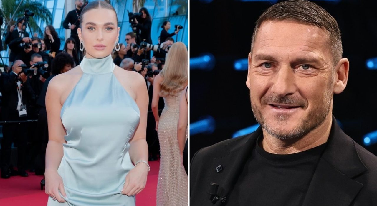Francesco Totti difende Chanel dopo Pechino Express: Ha vinto perché lo meritava