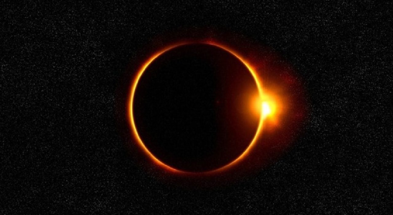 Eclissi solare totale del 2026, la Spagna sarà al buio dopo oltre un secolo Eclissi solare totale del 2026, la Spagna sarà al buio dopo oltre un secolo