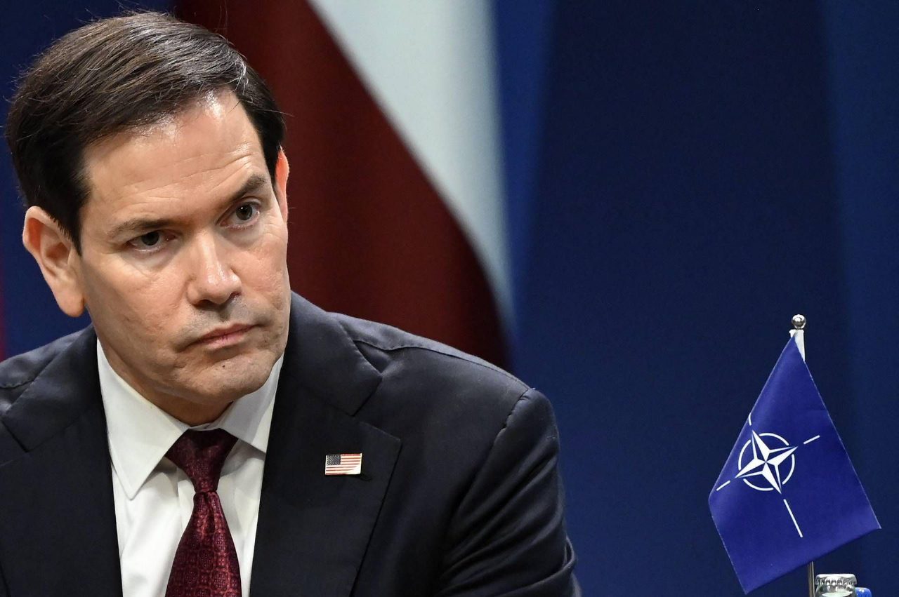 Marco Rubio avverte l Marco Rubio avverte l