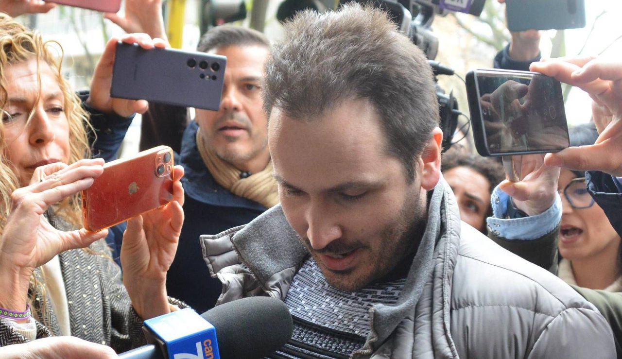 Garlasco, i pm chiedono ad Amazon gli acquisti di Andrea Sempio per ricostruirne il profilo Garlasco, i pm chiedono ad Amazon gli acquisti di Andrea Sempio per ricostruirne il profilo