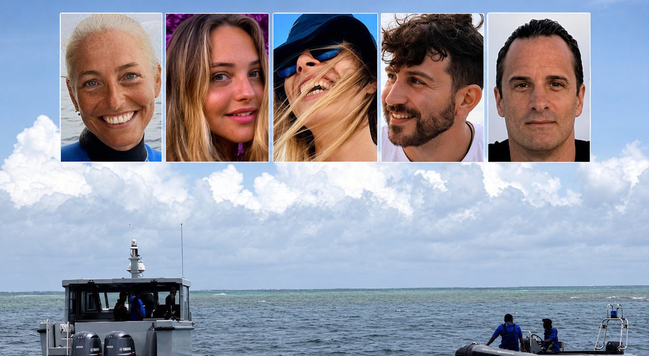 Tragedia alle Maldive, scontro sulle responsabilità mentre le salme rientrano in Italia Tragedia alle Maldive, scontro sulle responsabilità mentre le salme rientrano in Italia