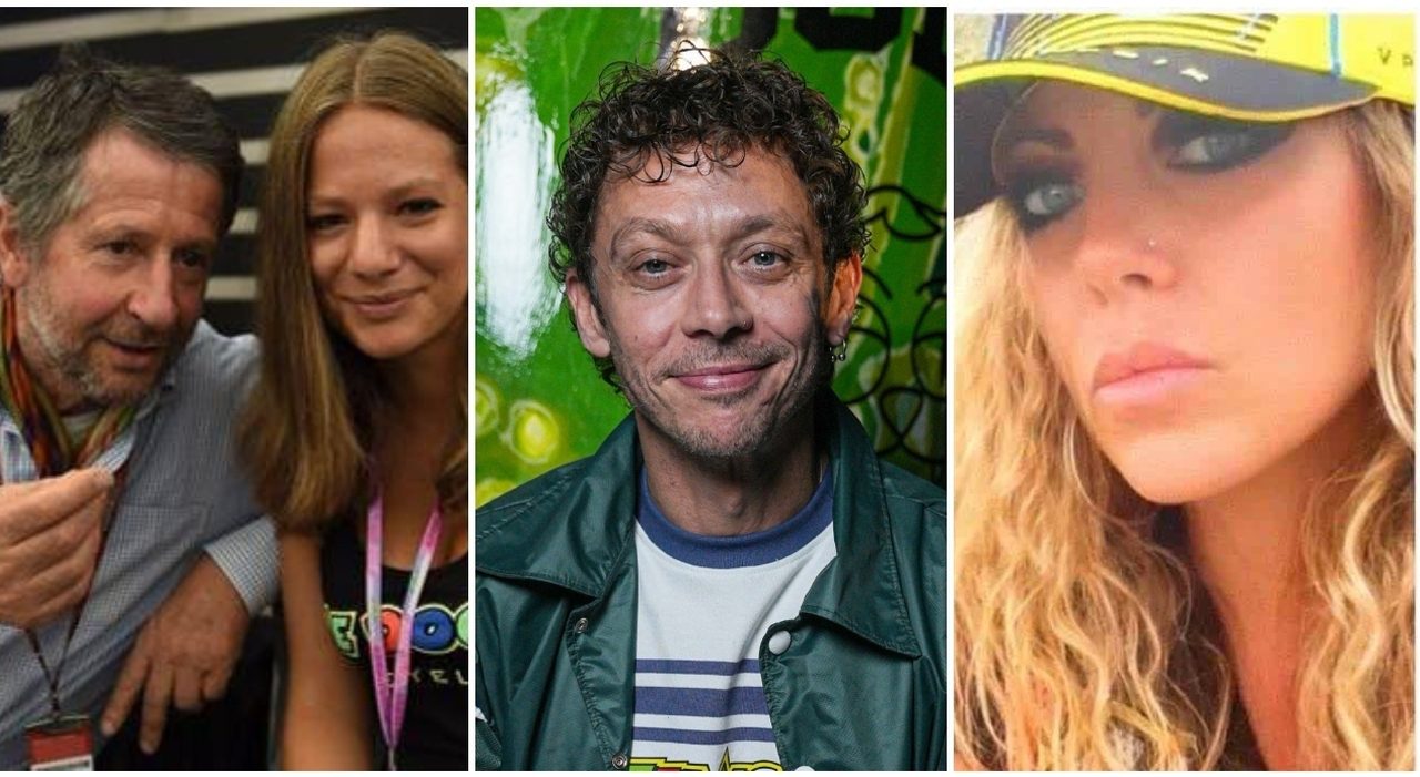 Il papà di Valentino Rossi, Graziano si sposa a Pesaro: nozze riservate con Ambra Arpino tra tensioni familiari Il papà di Valentino Rossi, Graziano si sposa a Pesaro: nozze riservate con Ambra Arpino tra tensioni familiari