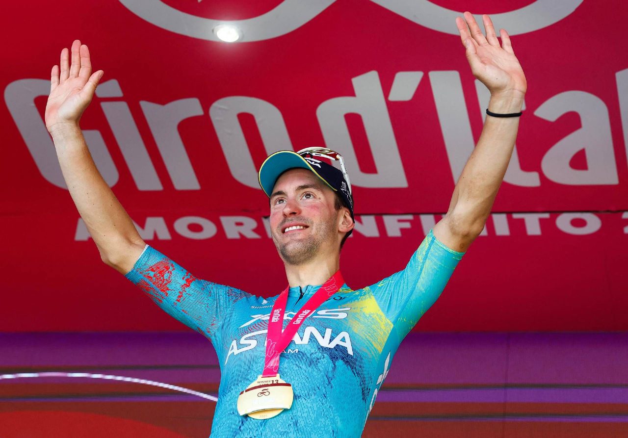 Giro d Giro d