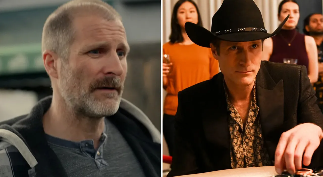 Stewart McLean trovato morto in Canada, indagine per omicidio sulla star di Virgin River Stewart McLean trovato morto in Canada, indagine per omicidio sulla star di Virgin River