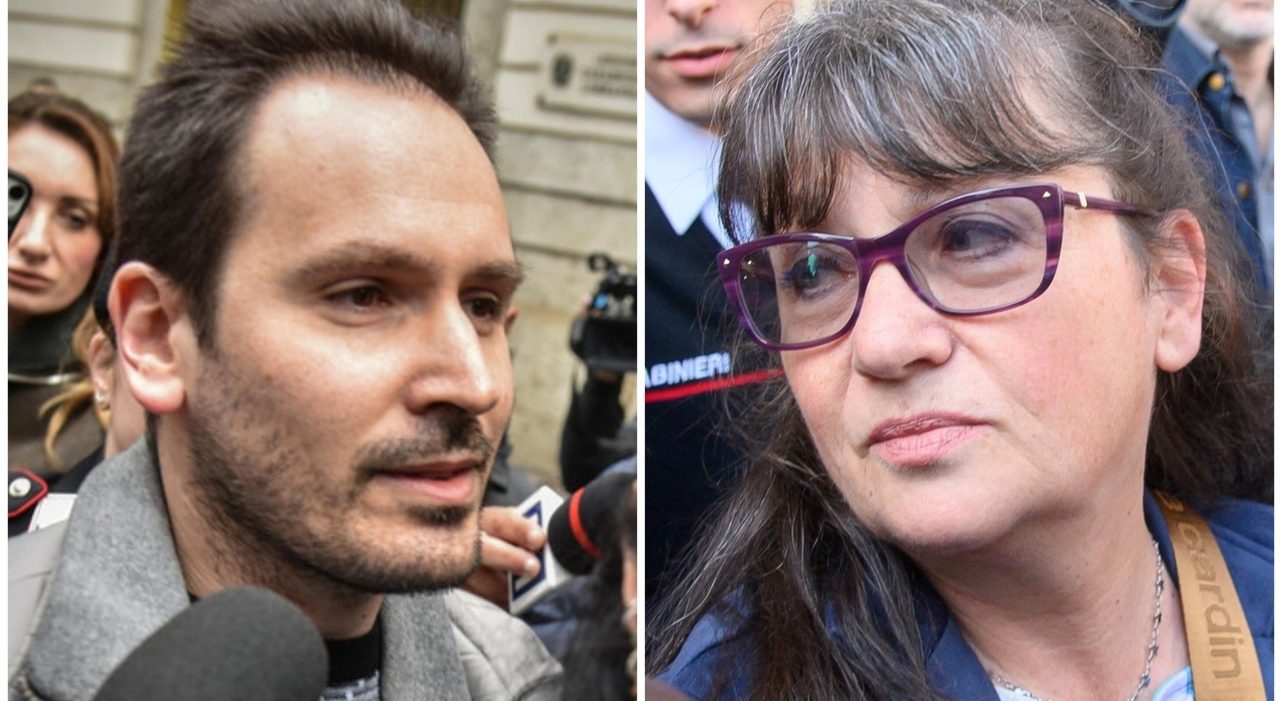 Delitto di Garlasco, la madre di Andrea Sempio difende il figlio e attacca le accuse Delitto di Garlasco, la madre di Andrea Sempio difende il figlio e attacca le accuse