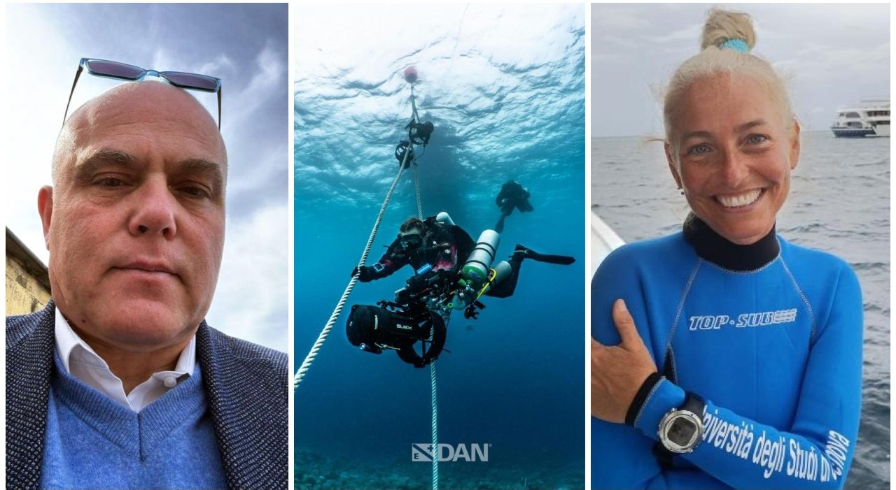 Maldive, il testimone chiave consegna appunti e dispositivi dei sub morti nella grotta di Hekunu Kandu Maldive, il testimone chiave consegna appunti e dispositivi dei sub morti nella grotta di Hekunu Kandu