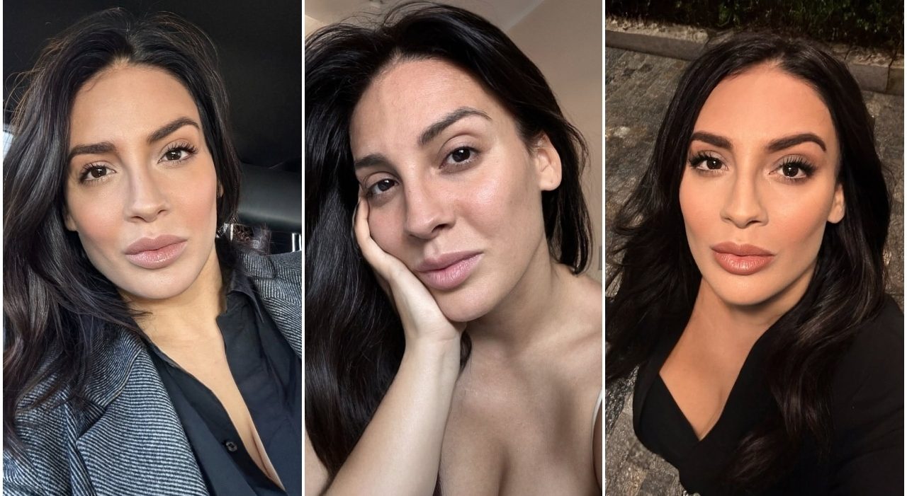 Francesca Manzini e l