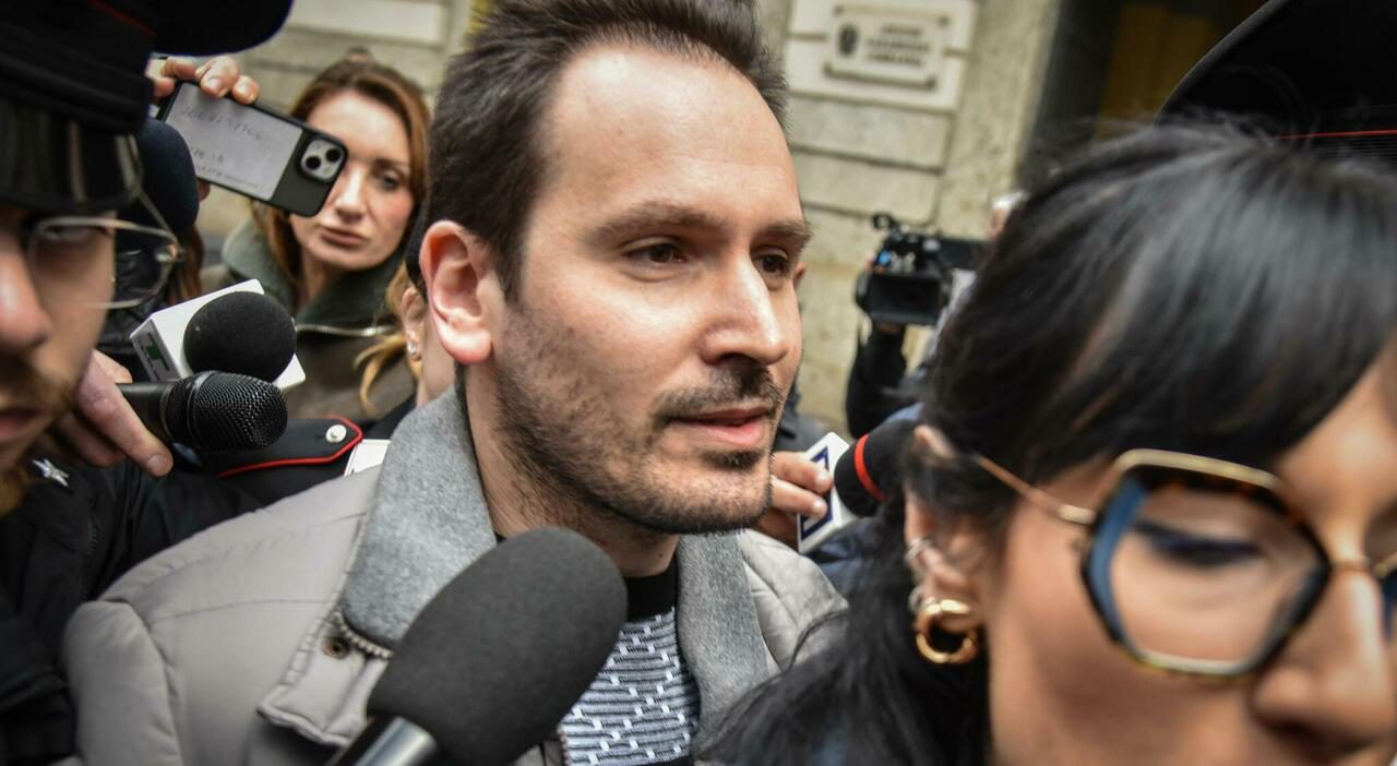 Garlasco, la difesa di Andrea Sempio contesta impronte e soliloqui nel caso Chiara Poggi Garlasco, la difesa di Andrea Sempio contesta impronte e soliloqui nel caso Chiara Poggi
