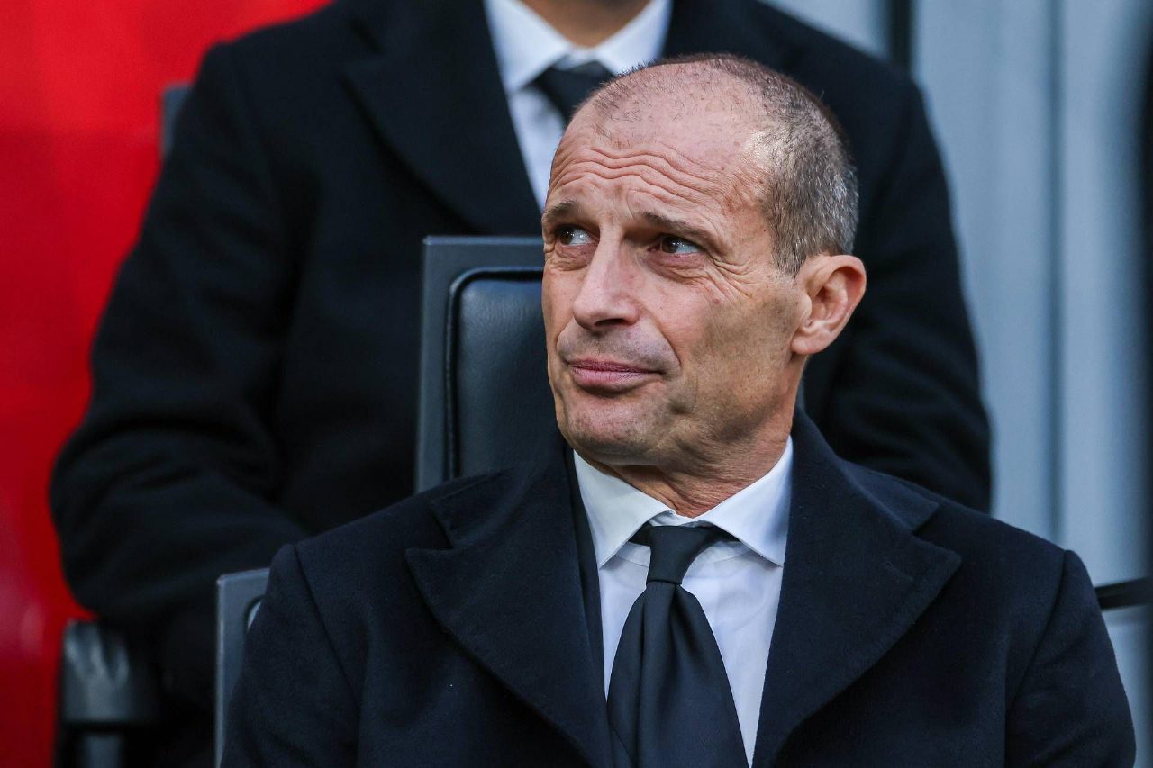Milan fuori dalla Champions, Allegri verso l