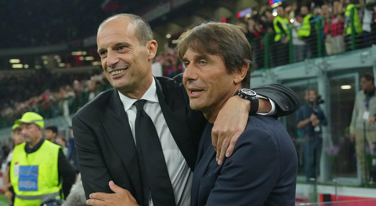 Milan, Allegri vicino all Milan, Allegri vicino all
