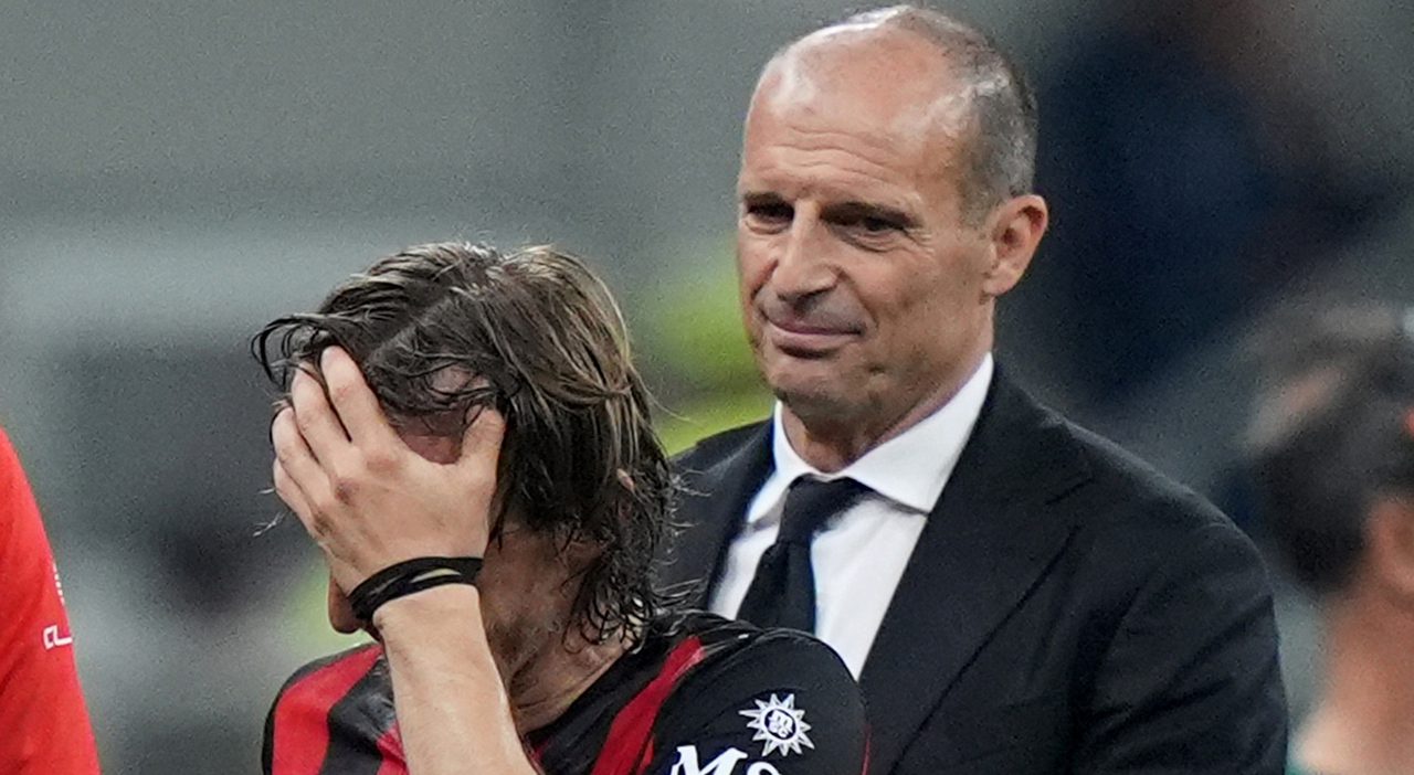 Milan, via Allegri e tutta la dirigenza dopo il flop Champions Milan, via Allegri e tutta la dirigenza dopo il flop Champions