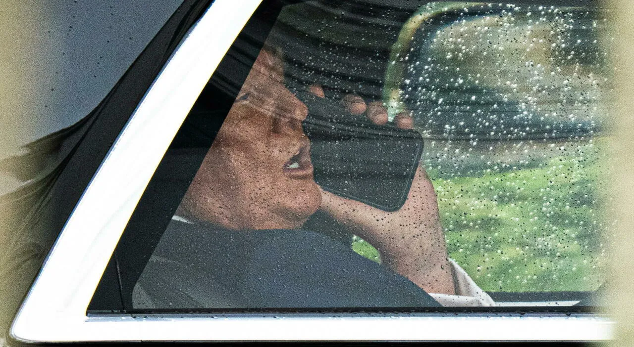 Donald Trump al Walter Reed, nuovi controlli medici e dubbi sulla salute del presidente Usa