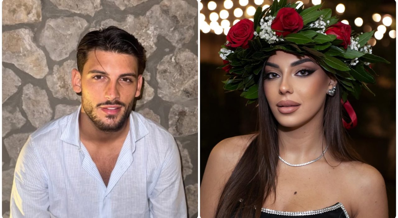 Ciro Solimeno sceglie Elisa Leonardi a Uomini e Donne, Martina Calabrò resta senza scelta Ciro Solimeno sceglie Elisa Leonardi a Uomini e Donne, Martina Calabrò resta senza scelta
