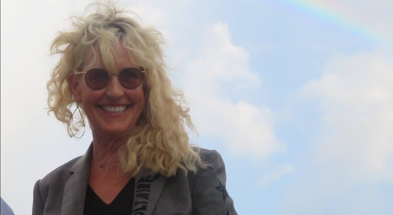 Erin Brockovich contro i data center dell