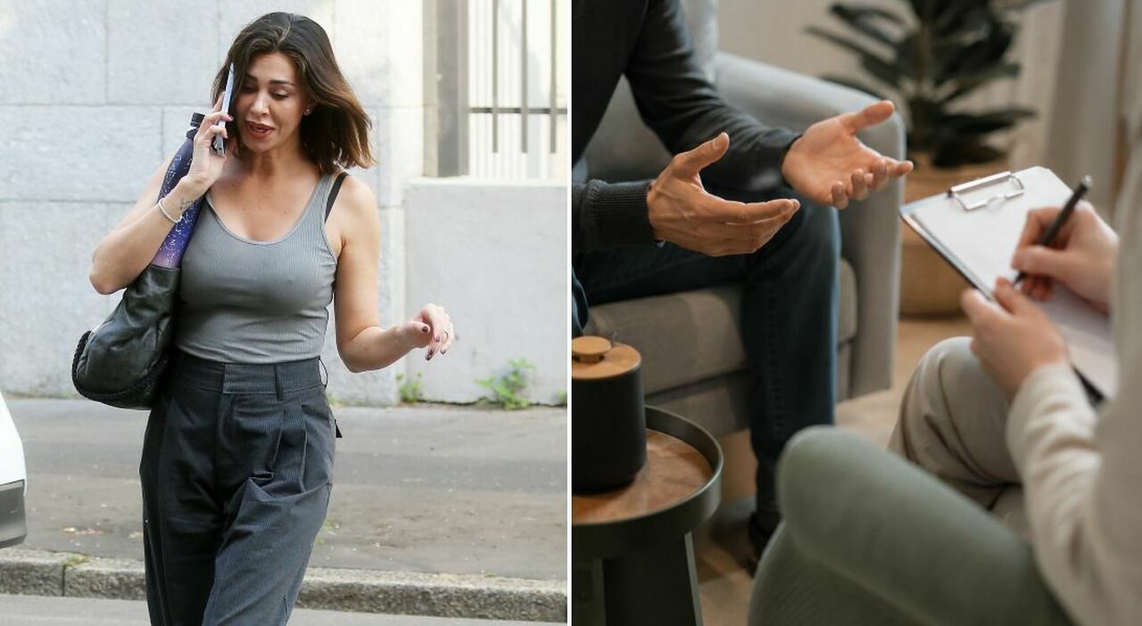 Belen Rodriguez ricoverata a Milano, il caso riaccende il tema della depressione da successo Belen Rodriguez ricoverata a Milano, il caso riaccende il tema della depressione da successo