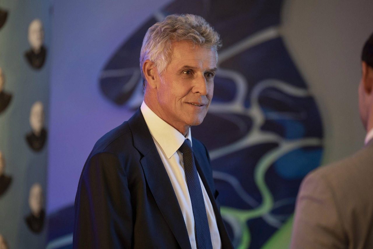 Pierre Deny morto a 69 anni, addio all Pierre Deny morto a 69 anni, addio all
