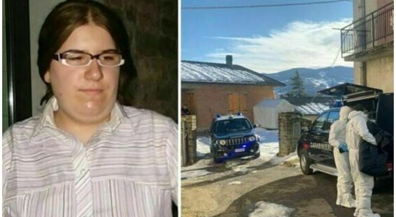 Daniela Ruggi trovata morta a Montefiorino, i resti erano nascosti nella torre diroccata Daniela Ruggi trovata morta a Montefiorino, i resti erano nascosti nella torre diroccata