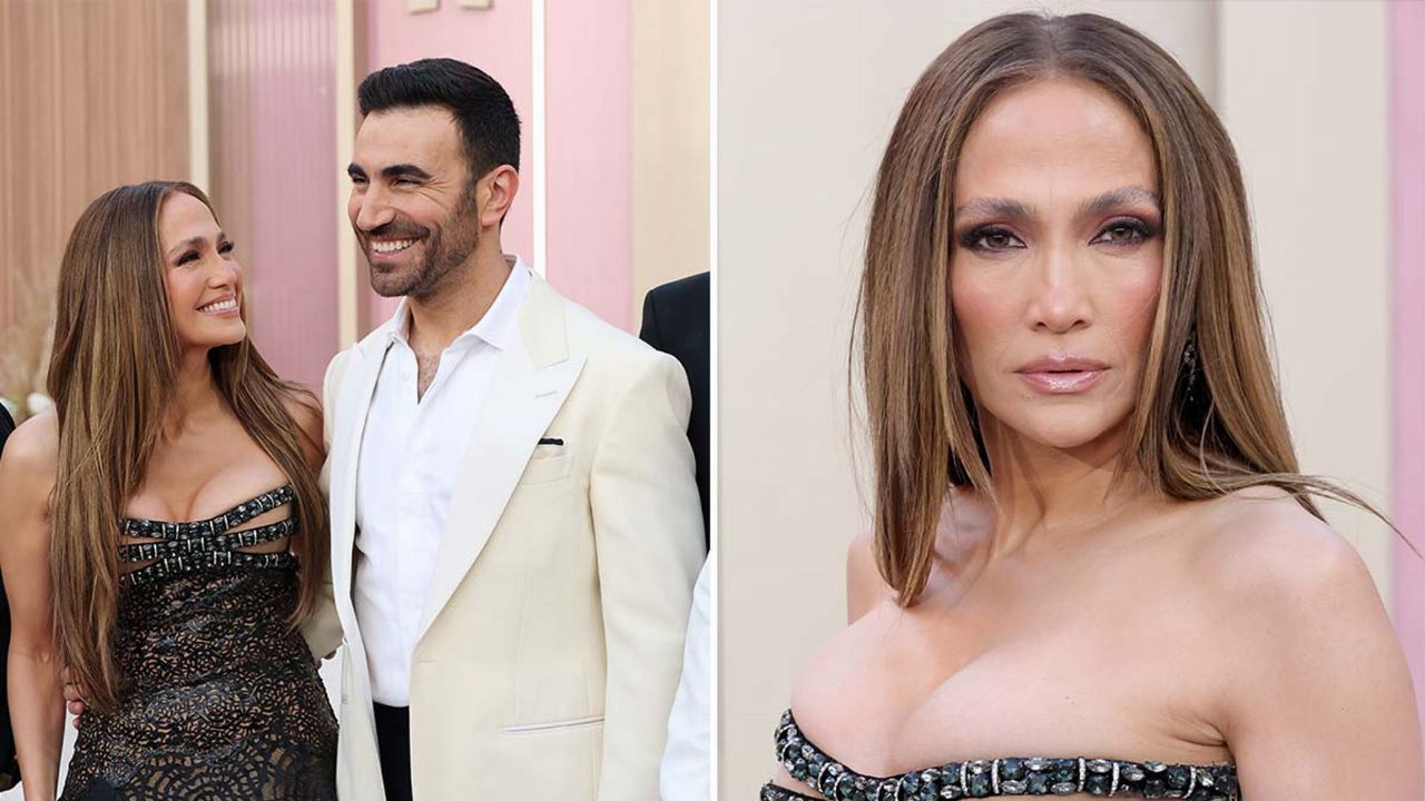 Jennifer Lopez e Brett Goldstein insieme a Hollywood, cresce il gossip dopo la première di Office Romance Jennifer Lopez e Brett Goldstein insieme a Hollywood, cresce il gossip dopo la première di Office Romance