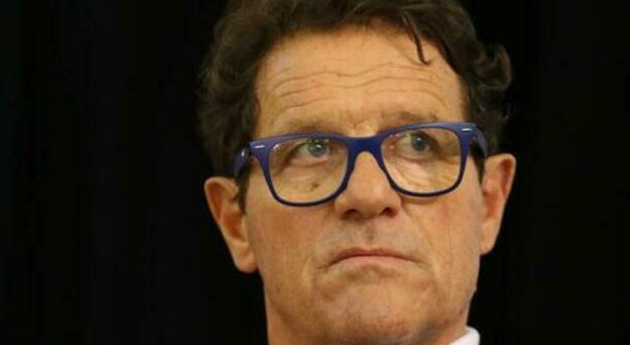Fabio Capello attacca il Milan di Cardinale, sembra la fiera dell