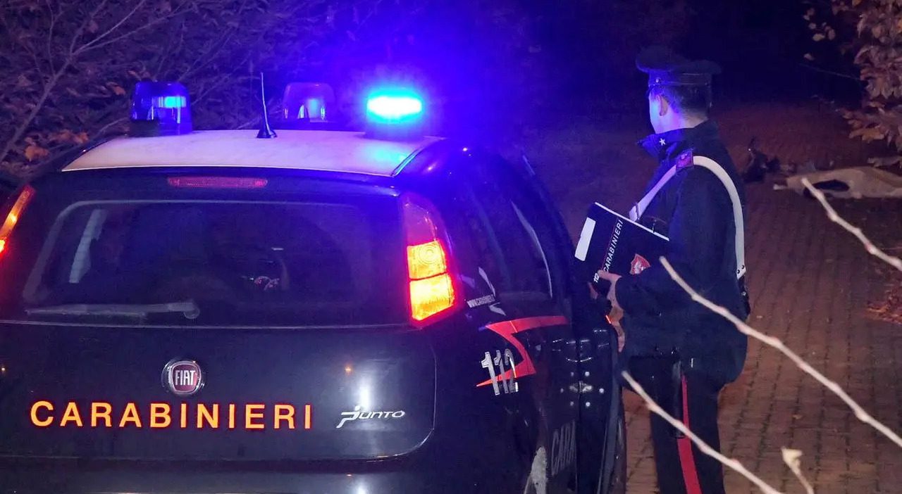 Verona, anziane derubate senza scasso con il Topolino e il finto carabiniere