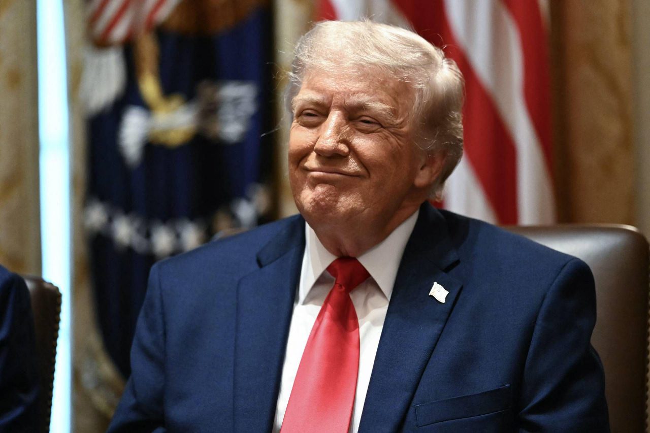 Trump punta alla banconota da 250 dollari, il progetto divide il Tesoro degli Stati Uniti Trump punta alla banconota da 250 dollari, il progetto divide il Tesoro degli Stati Uniti