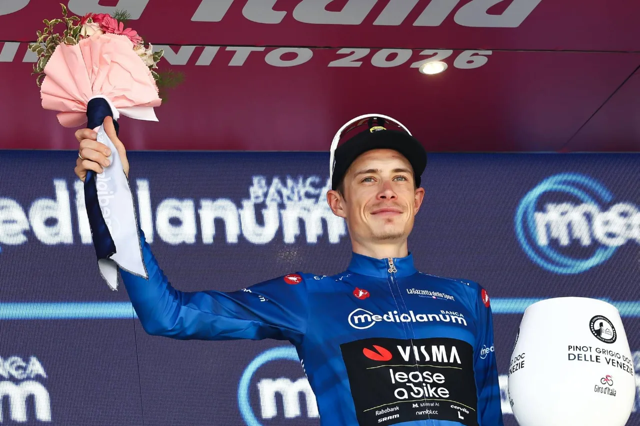 Giro d