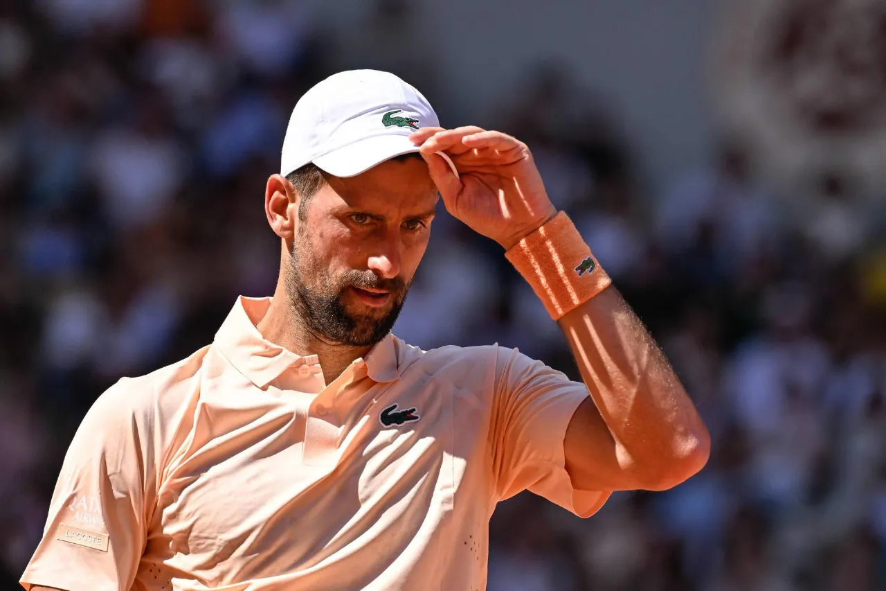 Roland Garros 2026, Djokovic contro Fonseca e Zverev in serata nel programma di oggi