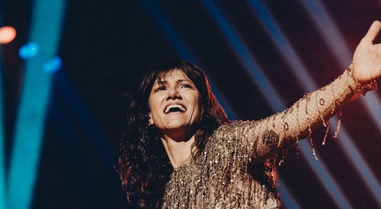 Elisa a Campovolo, il concerto del 2027 sarà una festa tra musica sostenibilità e temi sociali