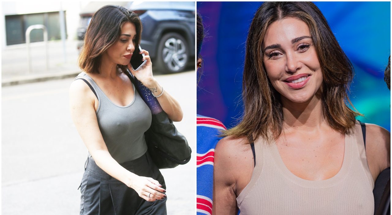 Belen Rodriguez ricoverata in codice giallo, gli amici chiariscono cosa è successo in casa Belen Rodriguez ricoverata in codice giallo, gli amici chiariscono cosa è successo in casa