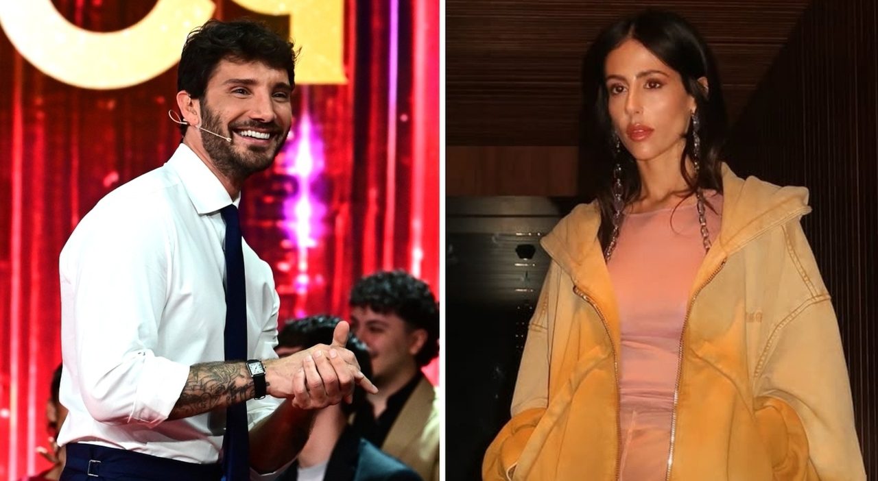 Stefano De Martino e Gilda Ambrosio insieme sul Lago di Como, tornano le voci sulla coppia Stefano De Martino e Gilda Ambrosio insieme sul Lago di Como, tornano le voci sulla coppia