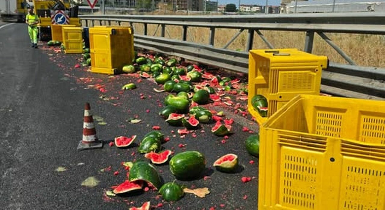 Incidente sull