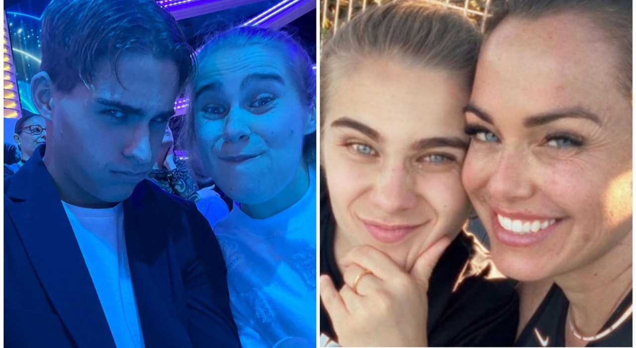Silvia Bonolis dimessa dopo due mesi di ospedale, la dedica del fratello commuove i social