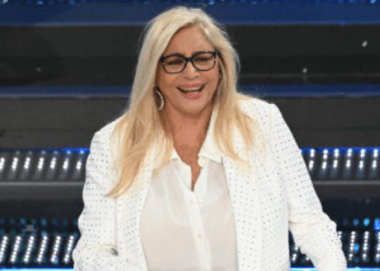 Domenica In, Mara Venier chiude la stagione con Catherine Birmingham e gli ospiti del gran finale