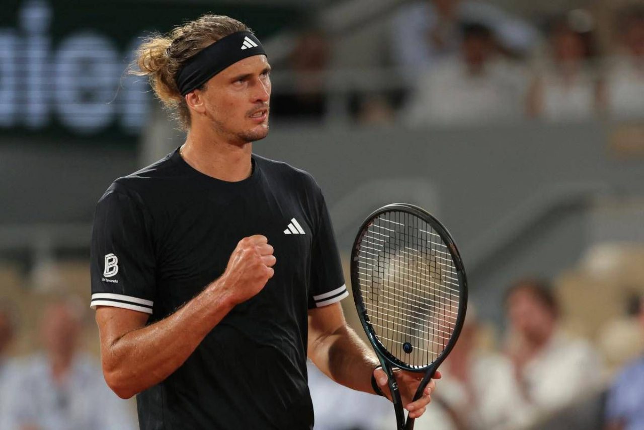 Roland Garros 2026, Swiatek e Zverev in campo oggi: Fonseca-Ruud chiude il programma