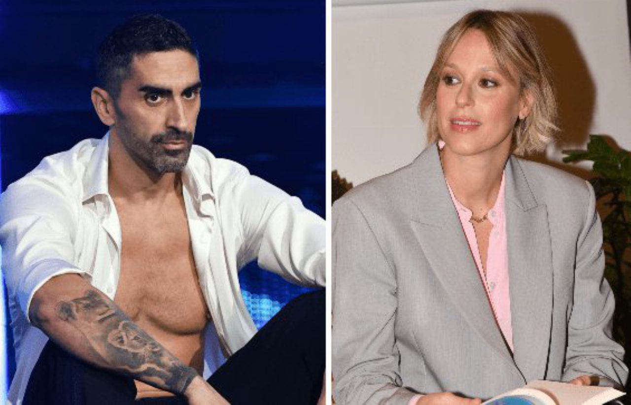 Filippo Magnini accusa Federica Pellegrini: Mi ha lasciato solo nel momento più difficile