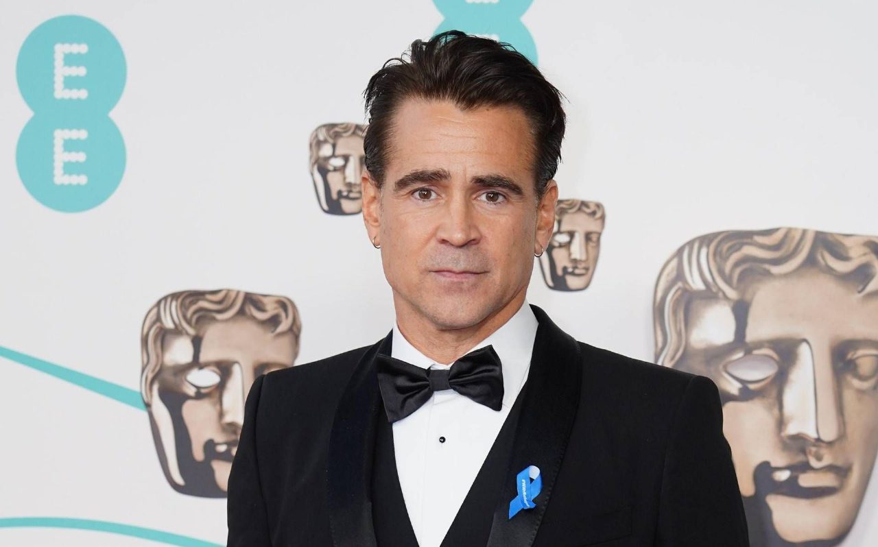 Colin Farrell compie 50 anni, dal bad boy di Hollywood alla rinascita tra cinema e impegno sociale