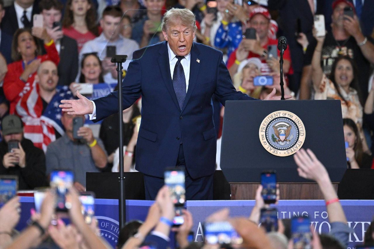 Iran e Usa, Trump cambia l
