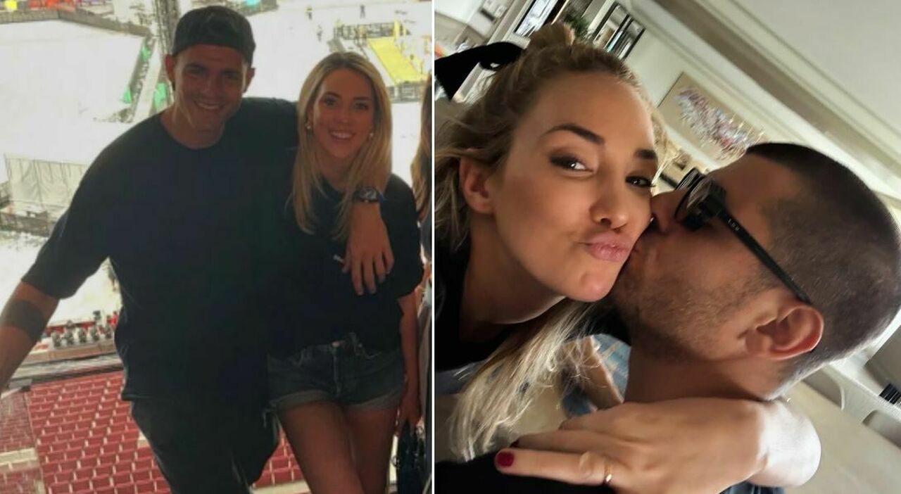 Alice Campello e Alvaro Morata di nuovo insieme, la conferma dopo il concerto a Madrid