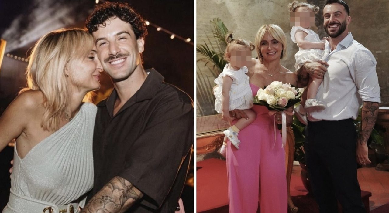 Andreas Muller compie 30 anni, la dedica di Veronica Peparini emoziona i fan
