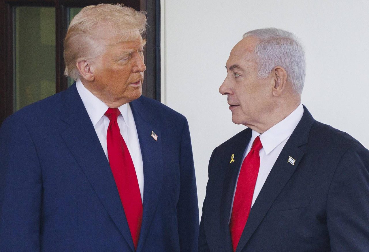 Trump contro Netanyahu, tensione su Libano e Iran mentre Israele continua i raid nel sud