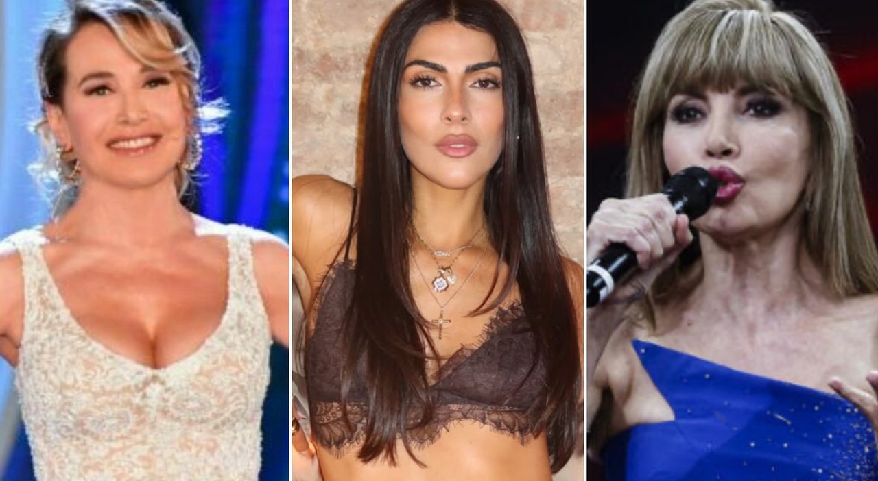 Giulia Salemi, il sogno della conduzione e lo stop a Ballando con le Stelle
