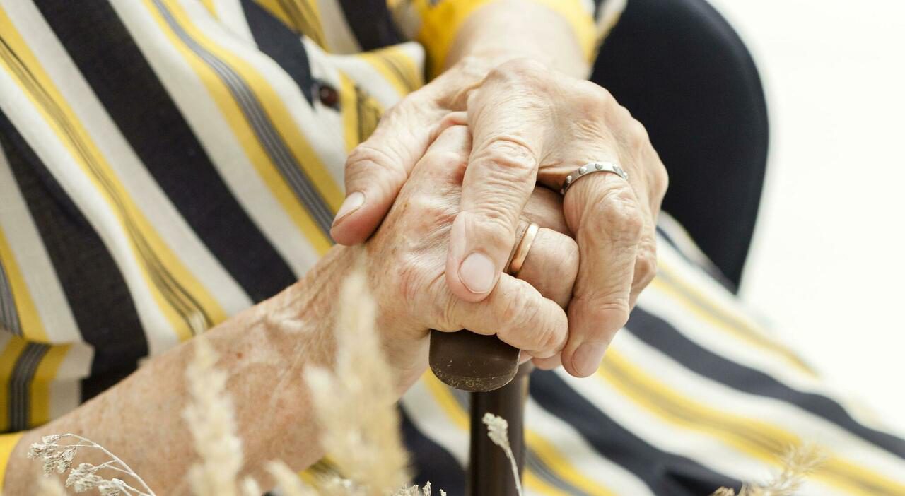 Erminia aspetta il rimborso fiscale a 110 anni, la centenaria replica con ironia