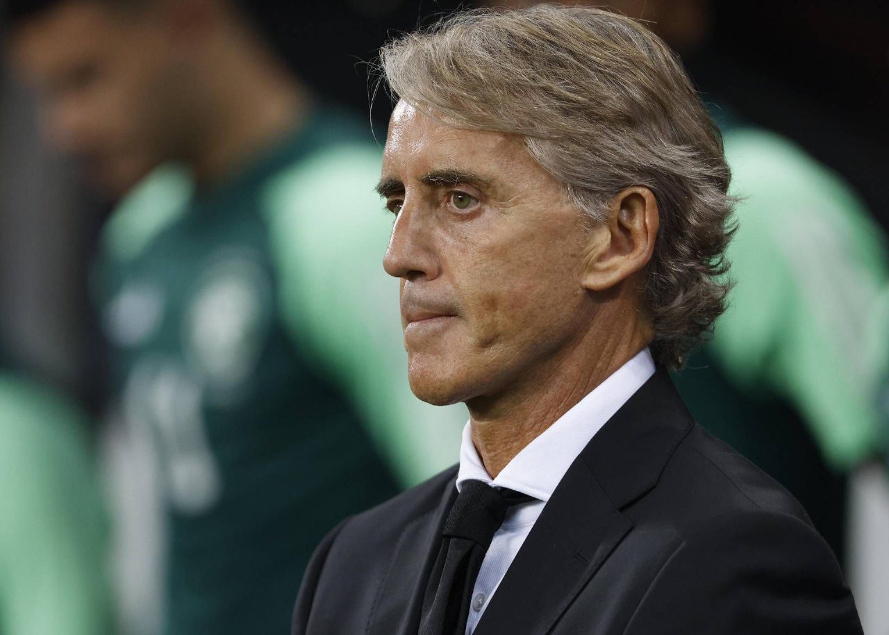 Italia, Roberto Mancini torna tra i candidati per la panchina azzurra dopo l