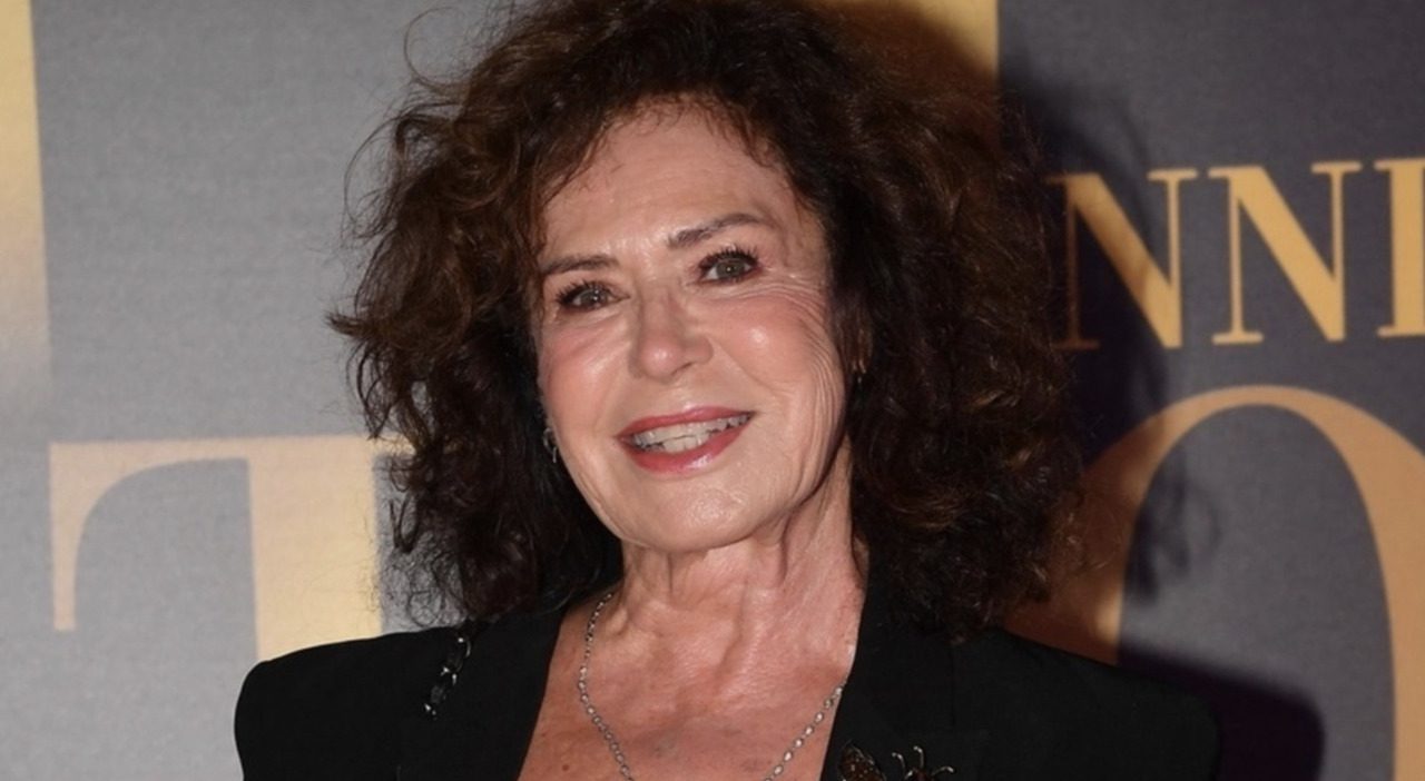 Corinne Clery e il tradimento del primo marito, la scoperta in camera da letto portò al divorzio
