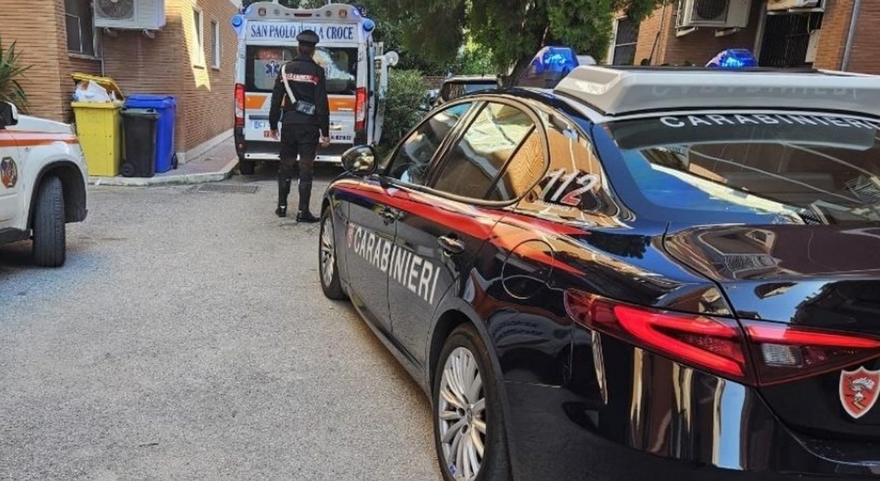 Colceresa, anziana trovata morta in casa nel sangue: disposta l