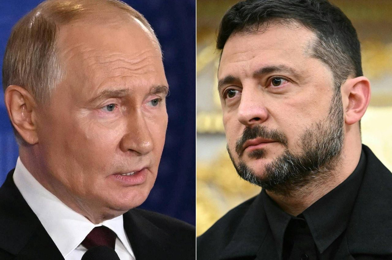 Zelensky a Putin, proposta di incontro diretto per fermare la guerra in Ucraina